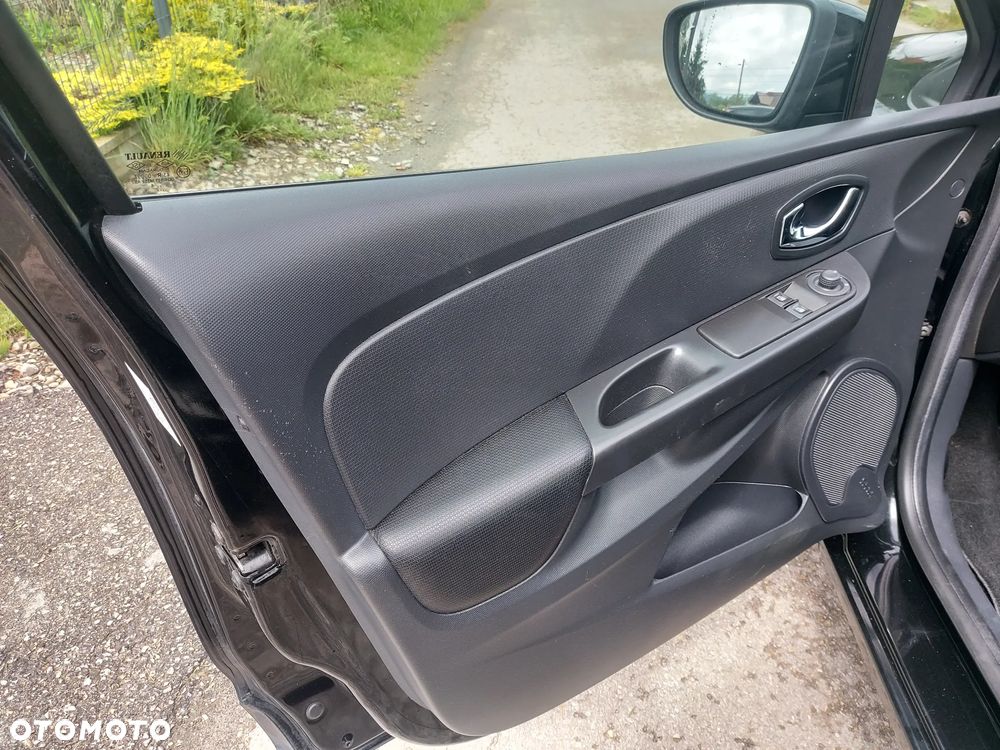 Renault Clio TCe 90 Dynamique - 25