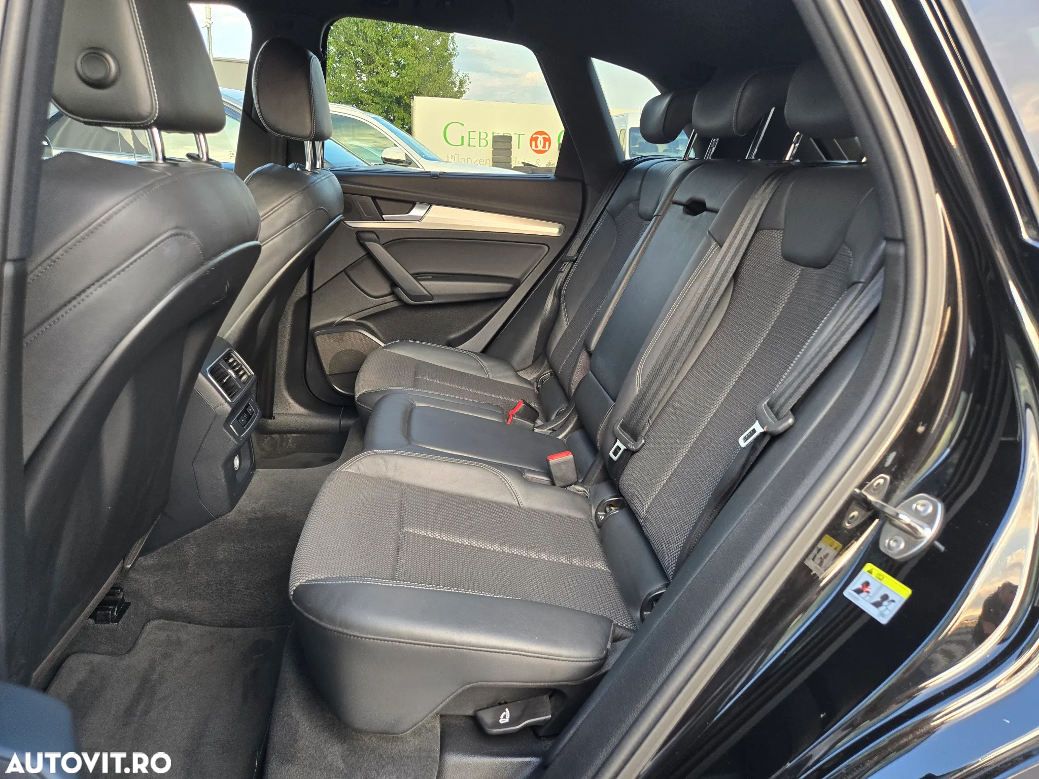 Audi Q5 2.0 40 TDI quattro S tronic Sport - 21