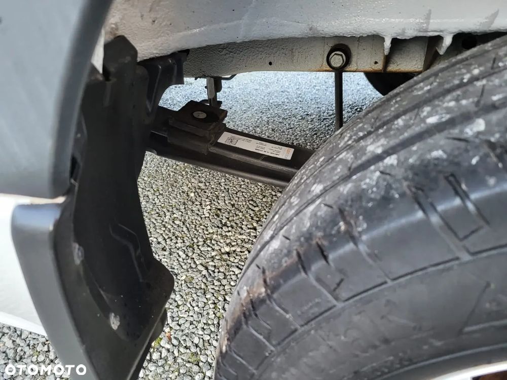 Mercedes-Benz SPRINTER 907 314 - MAXI- KLIMA -20500 km-HAK 3500 KG - 7