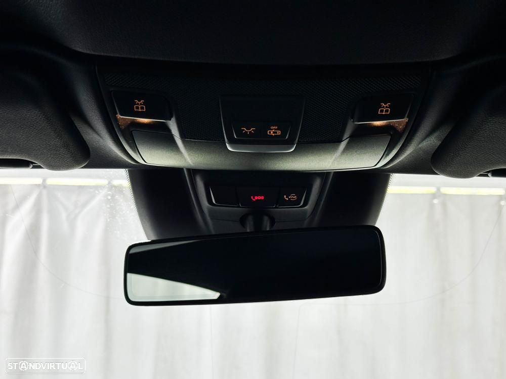 Mercedes-Benz C 200 Cabrio 9G-Tronic AMG Line - 24