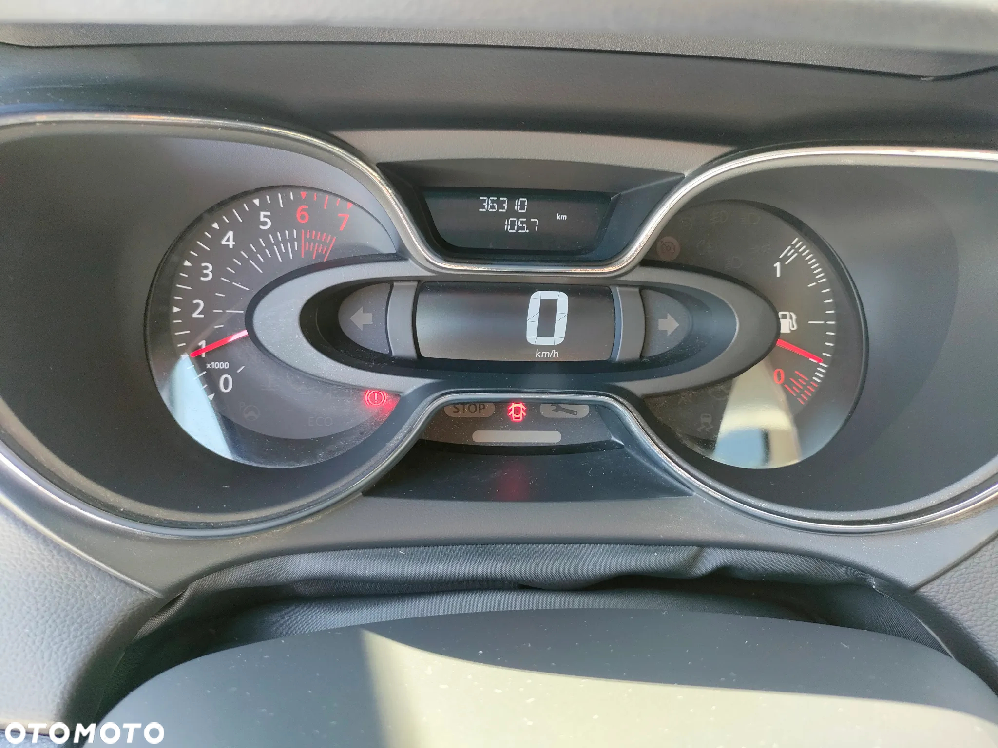 Renault Captur ENERGY TCe 90 Start&Stop XMOD - 19