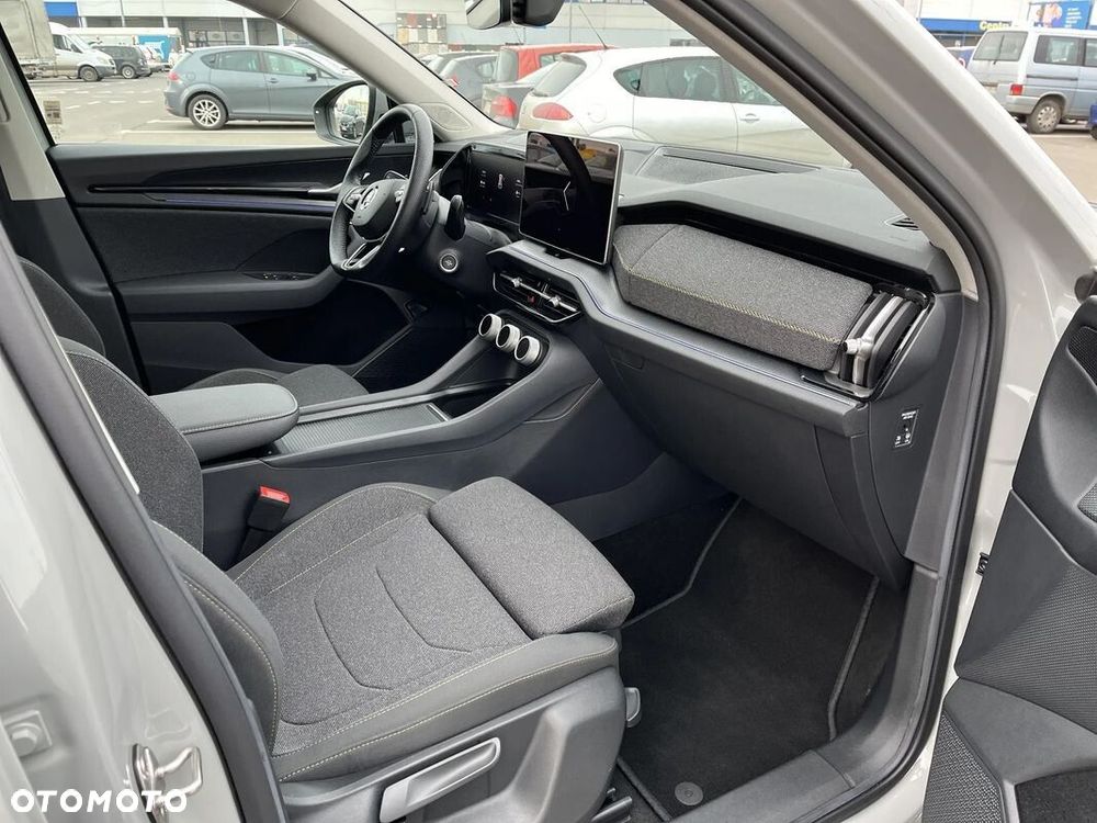 Skoda Kodiaq - 22