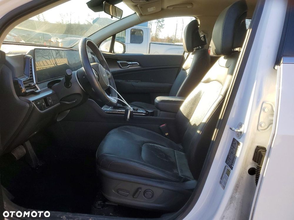 Kia Sportage - 8