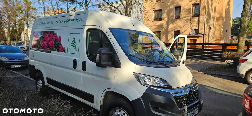 Citroën Jumper h2l2 - 5