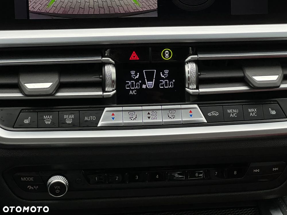 BMW Seria 4 430i M Sport - 20