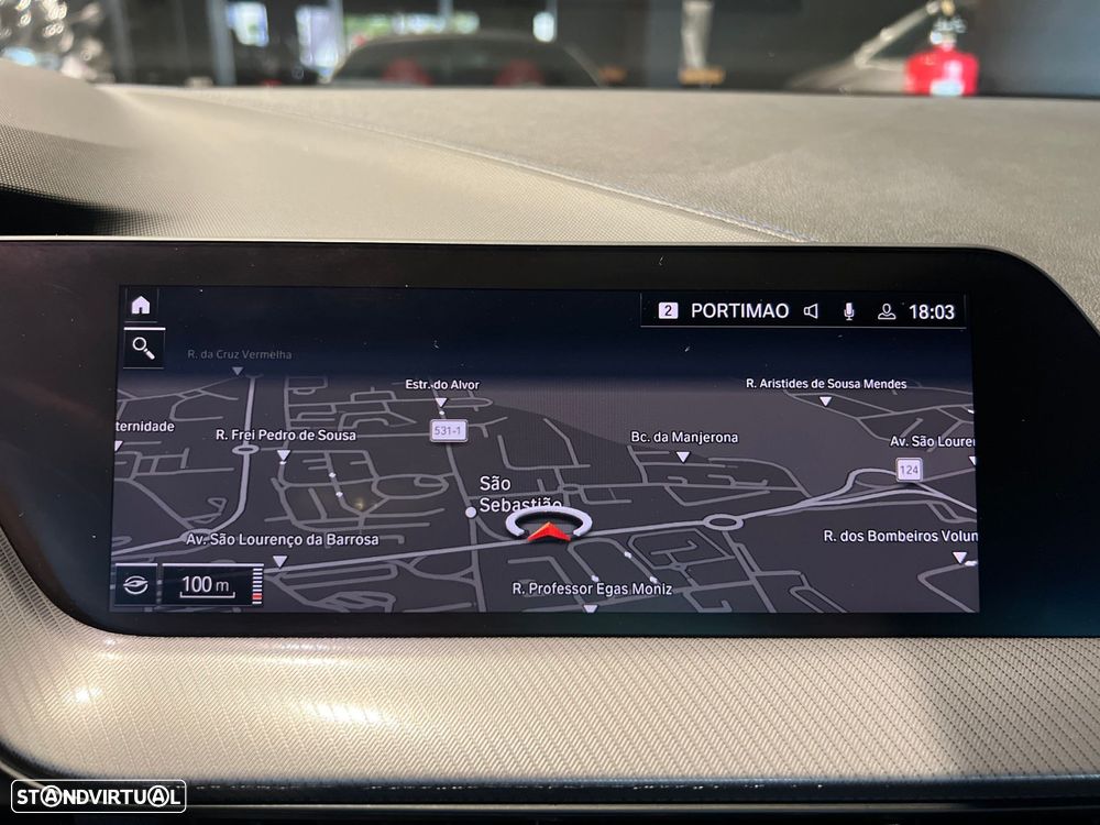BMW 116 d Auto - 28