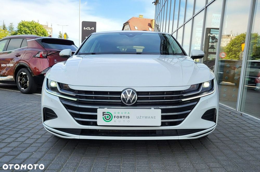 Volkswagen Arteon - 40
