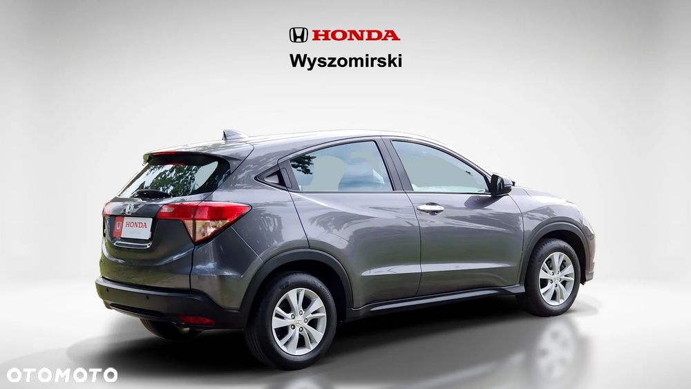 Honda HR-V 1.5 Elegance (ADAS/Honda Connect+) CVT - 6