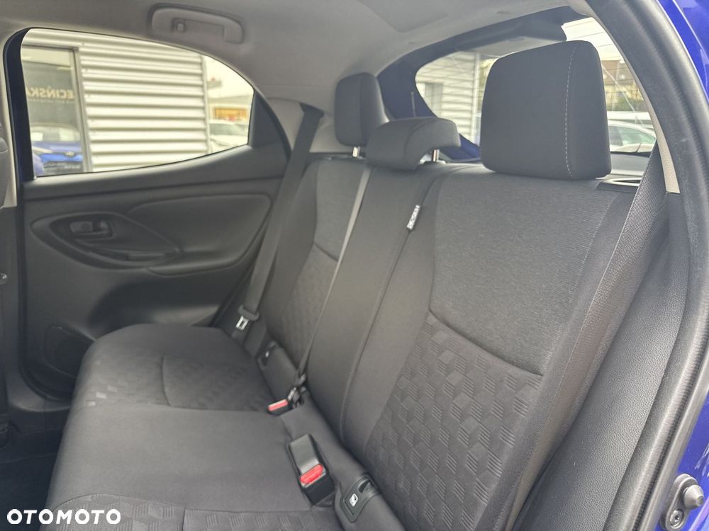 Toyota Yaris Hybrid 1.5 Style - 14