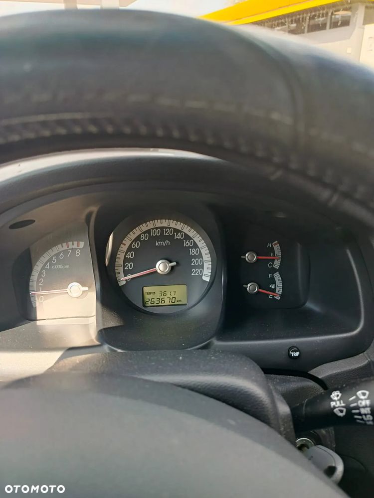 Kia Sportage 2.0 4WD Champ - 8