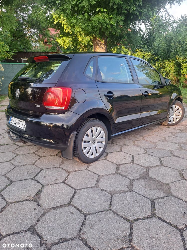 Volkswagen Polo - 7