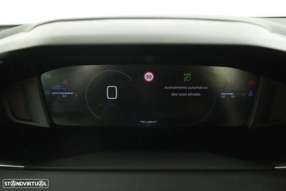 Peugeot 2008 1.2 PureTech Allure - 15