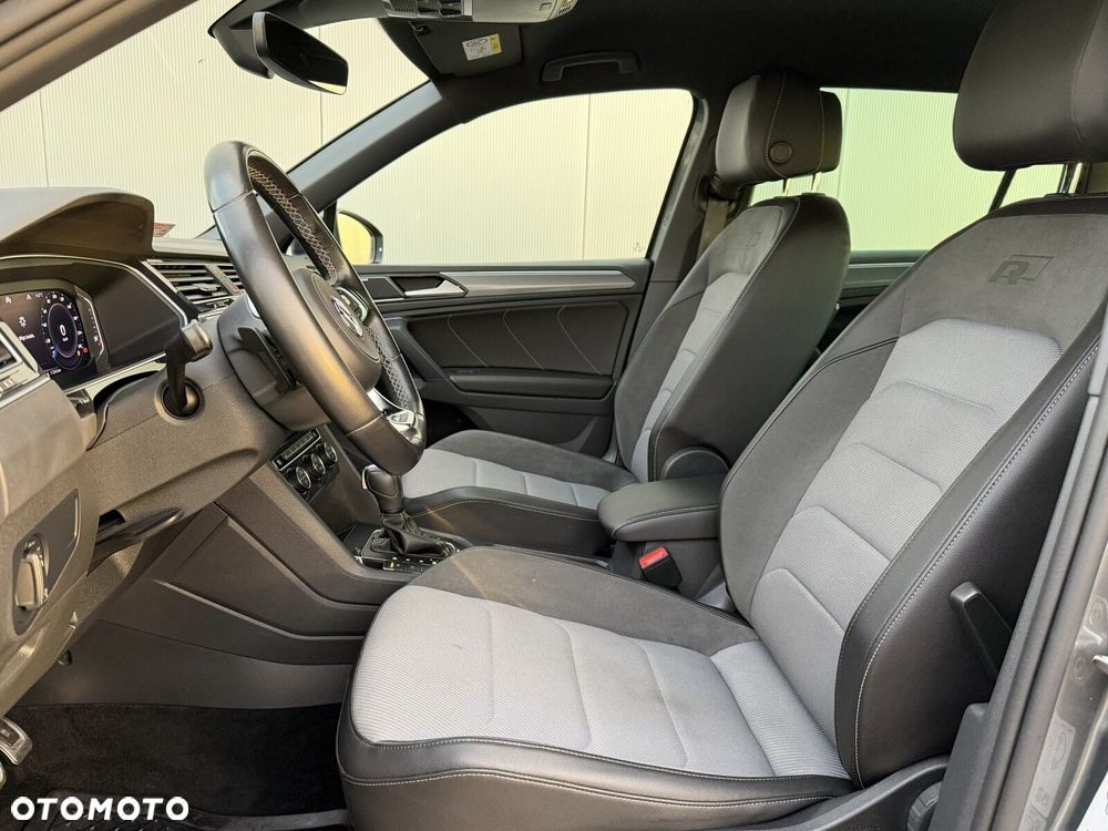 Volkswagen Tiguan 2.0 TDI BMT SCR 4Mot Highline DSG - 20