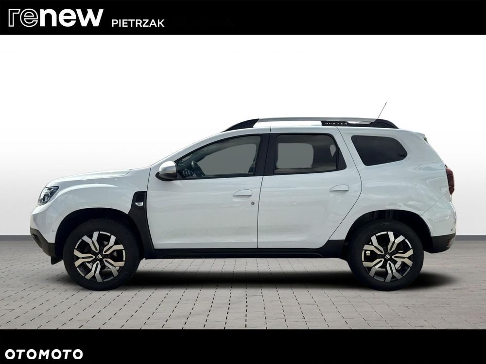 Dacia Duster 1.0 TCe Comfort - 2
