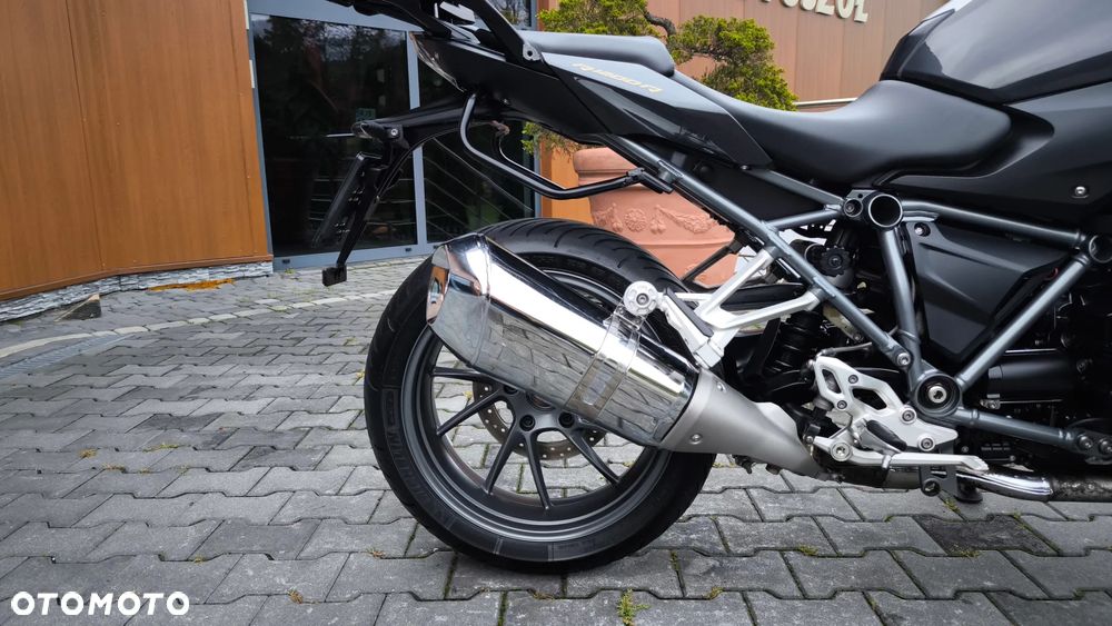 BMW R - 17