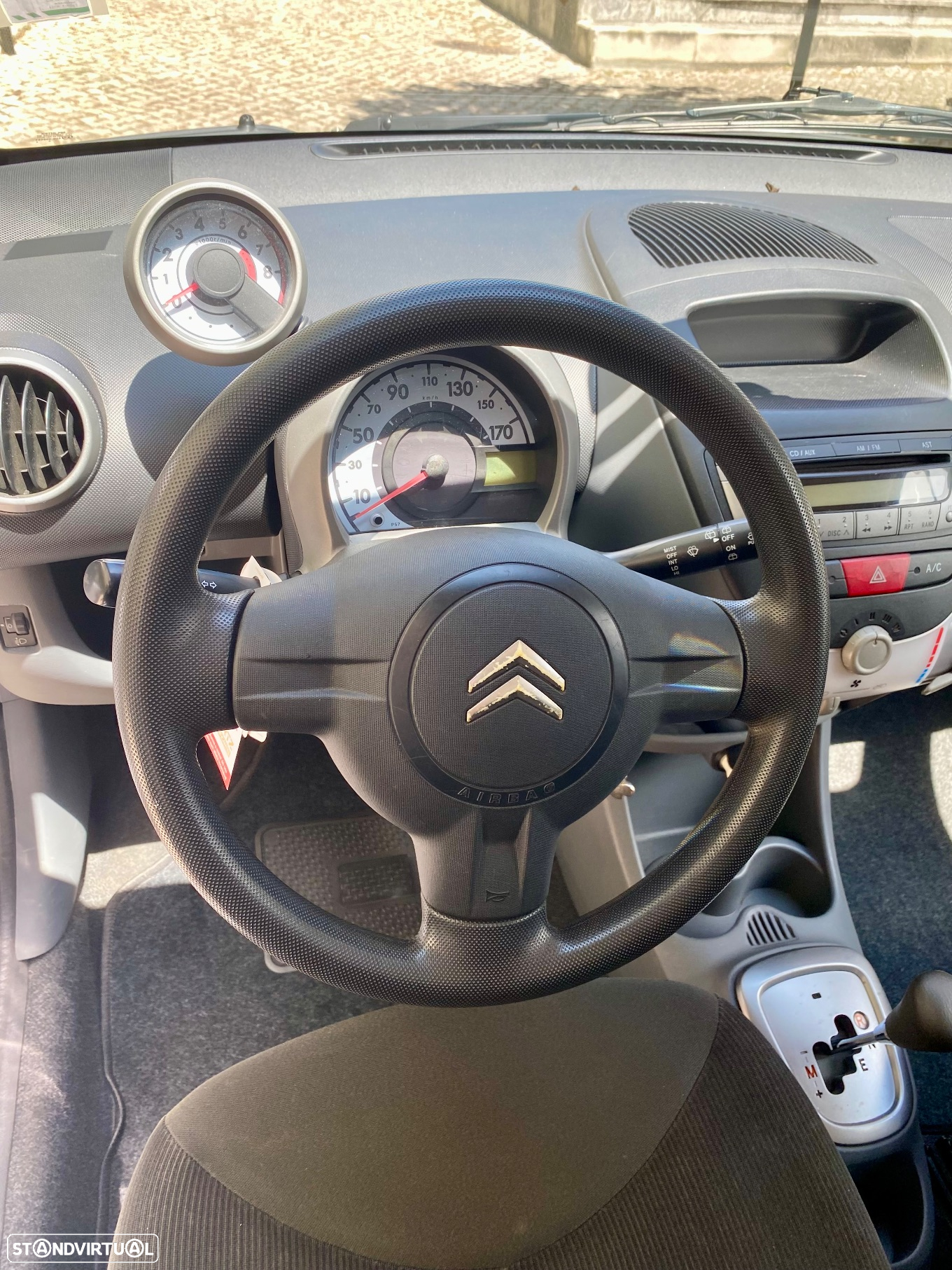 Citroën C1 - 12