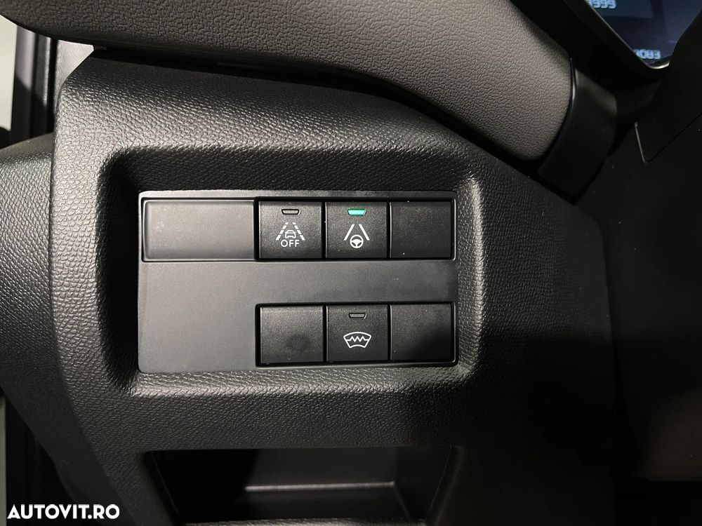 Citroën C5 Aircross 1.6 PureTech S&S EAT8 Shine - 26