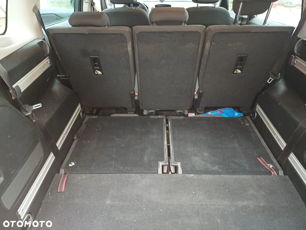 Opel Zafira 1.4 T Cosmo EcoFLEX S&S - 7