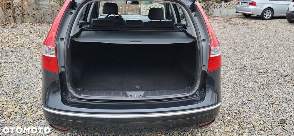 Hyundai i30 1.6 blue Comfort - 12