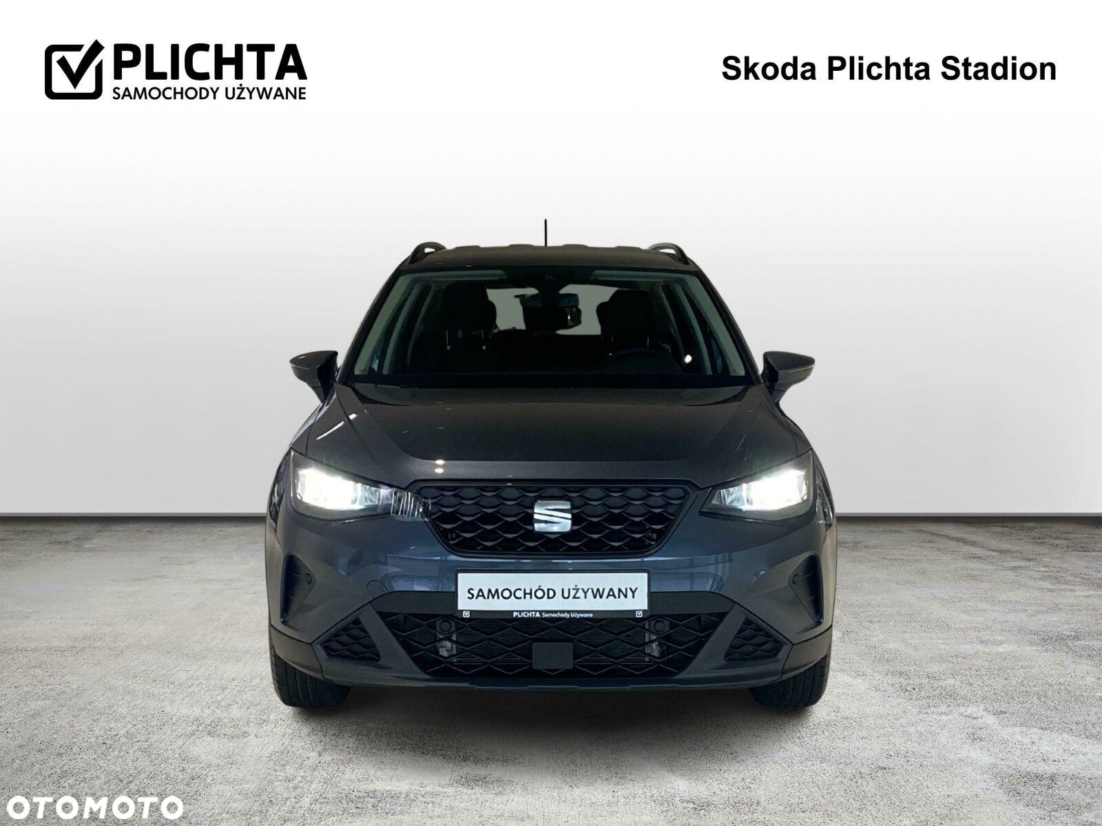 Seat Arona 1.0 TSI Style S&S - 8