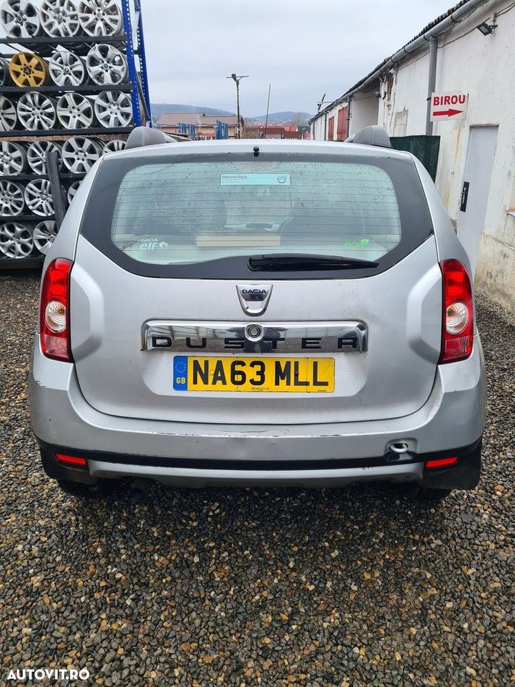 Dezmembrari dezmembrez  Dacia Duster 1.5 Dci 2010-2013 - 3