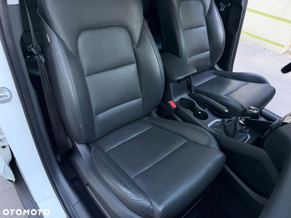 Hyundai Tucson 1.6 GDi 2WD Advantage - 12