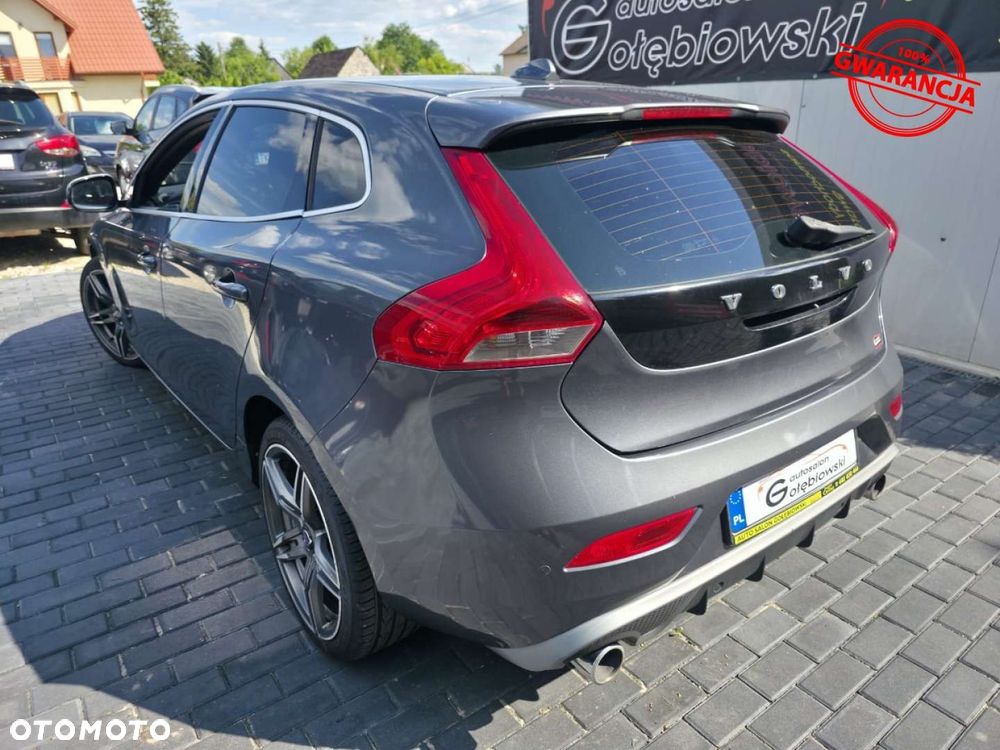 Volvo V40 - 7