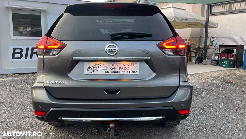 Nissan X-Trail - 40