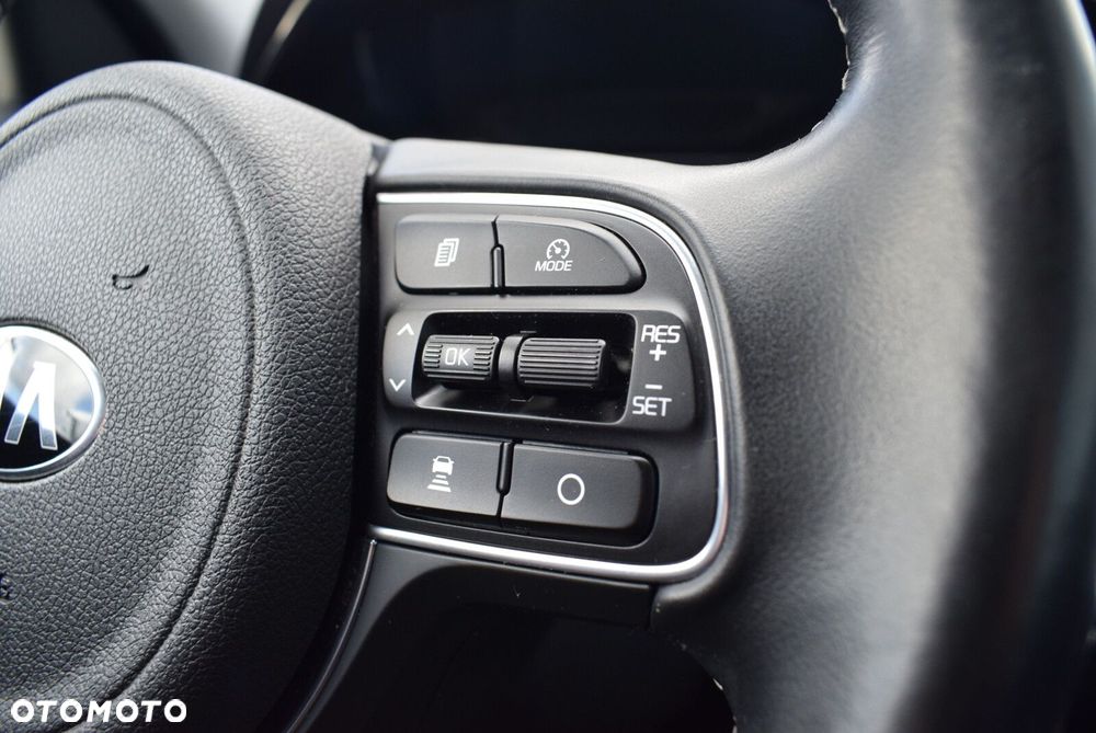Kia Niro 1.6 GDI Hybrid L - 21