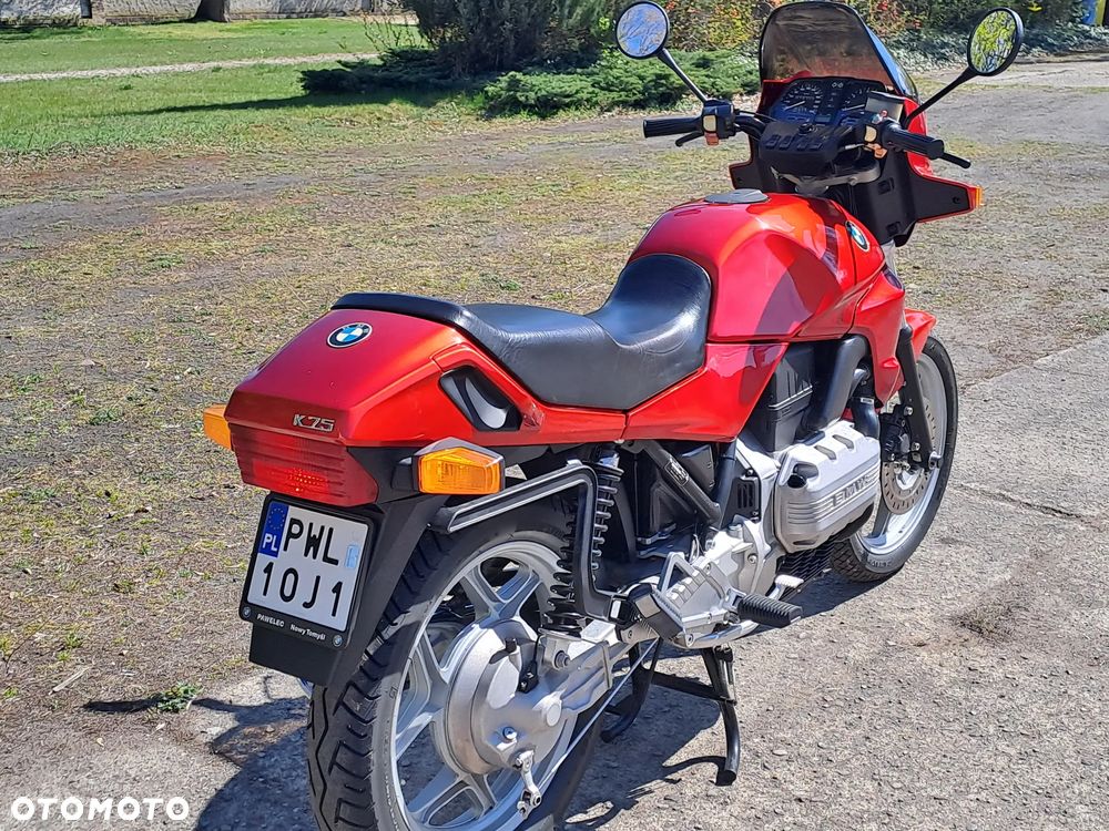 BMW K - 6