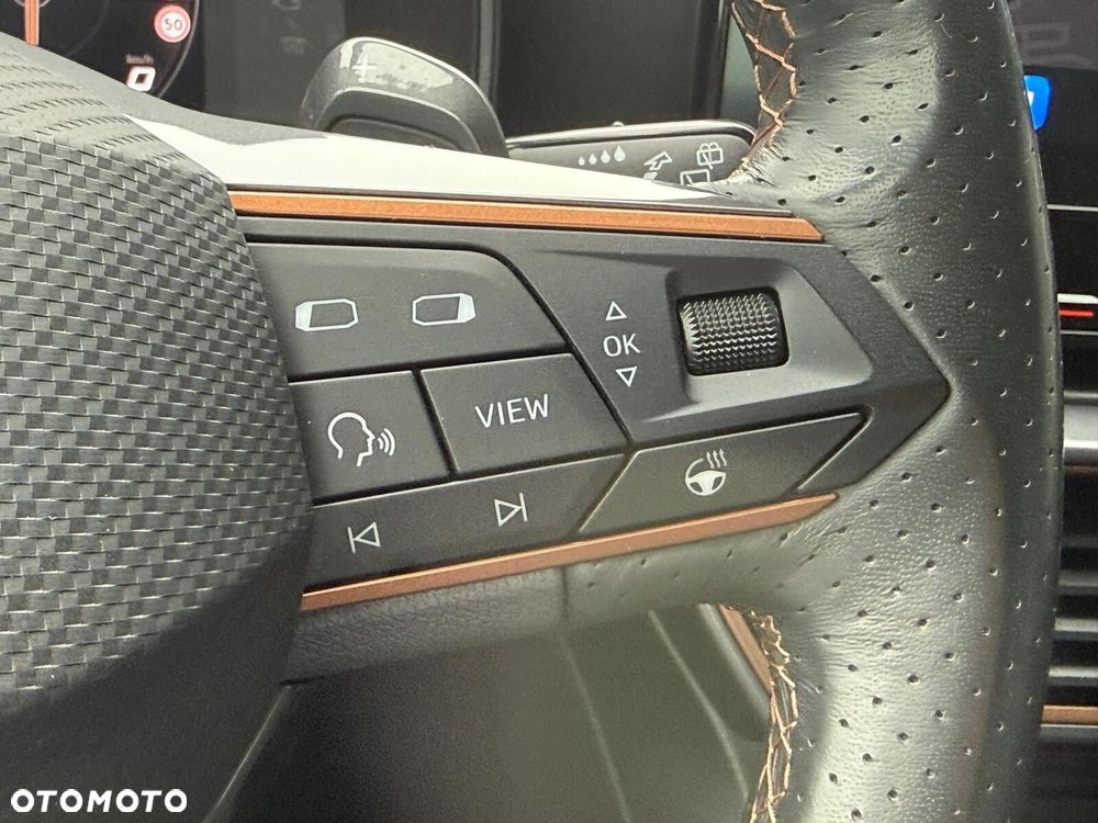 Cupra Formentor 1.5 TSI DSG - 15