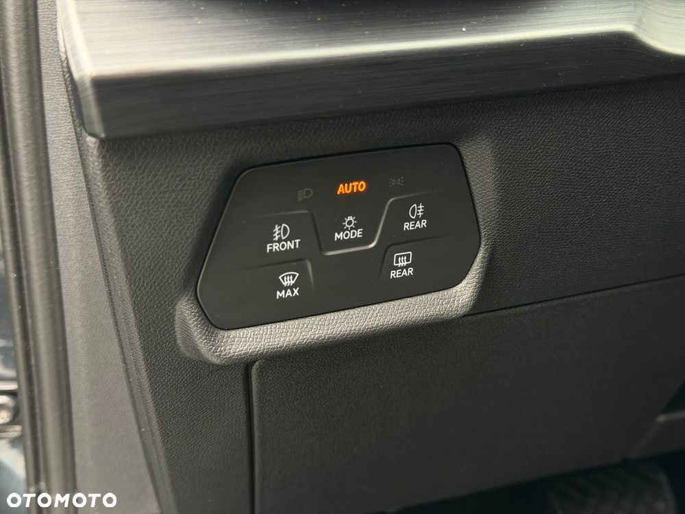 Cupra Formentor 2.0 TSI 4Drive DSG - 13