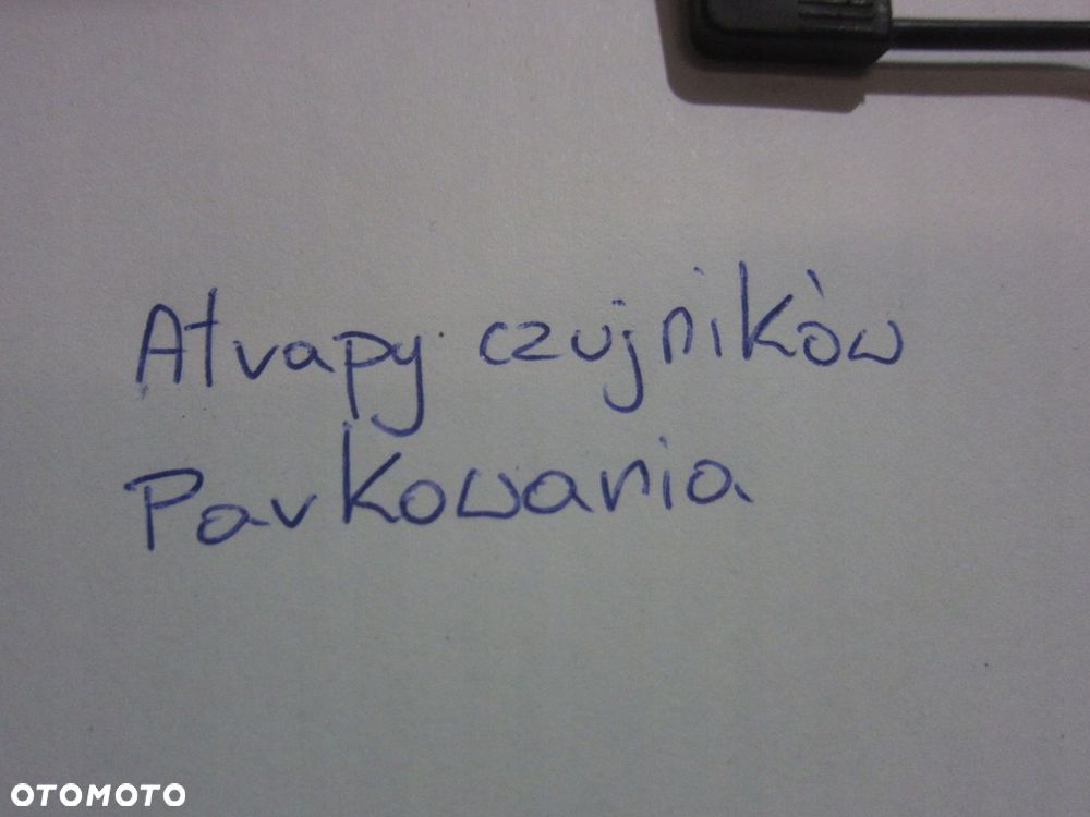 BMW F10 F11 ZDERZAK PRZEDNI PRZÓD 668 CZARNY PRZED LIFTEM MPAKIET 2013R PDC - 16