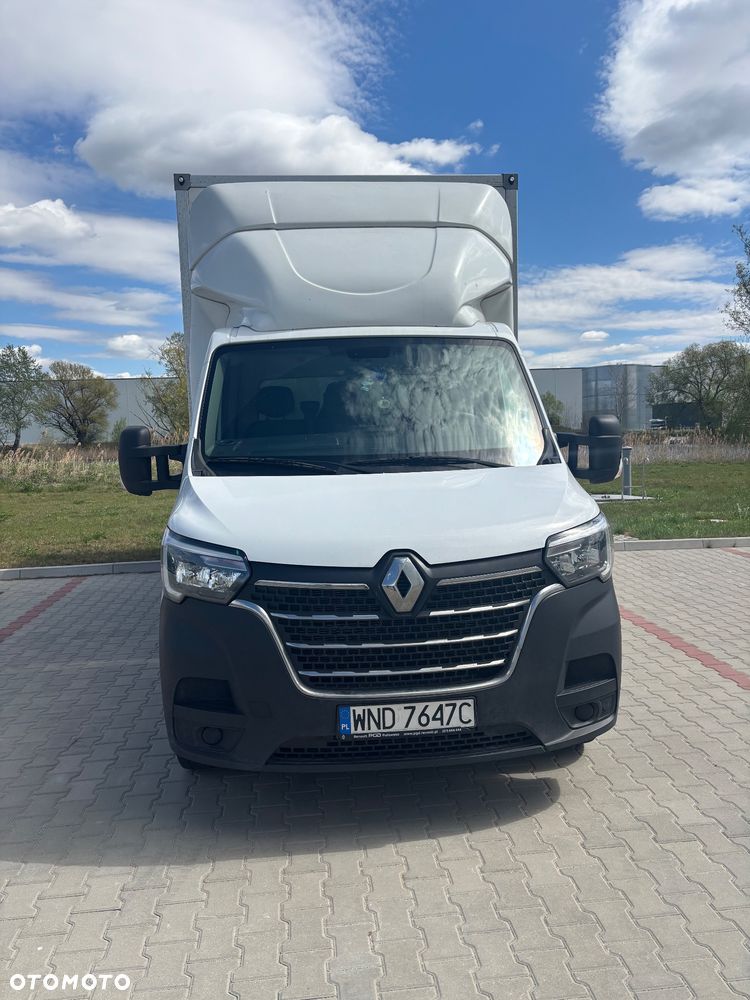 Renault Master - 2