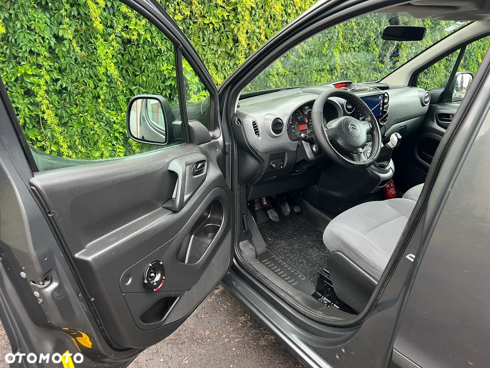 Citroën Berlingo - 35