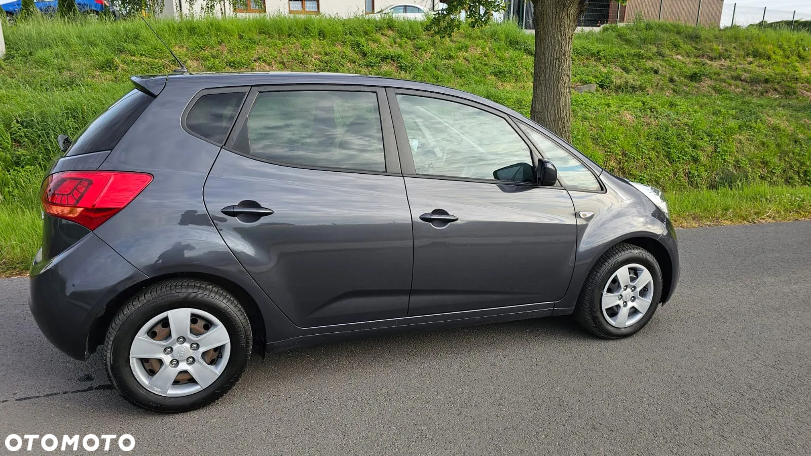 Kia Venga - 18