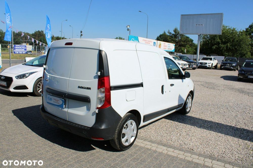 Dacia Dokker - 6