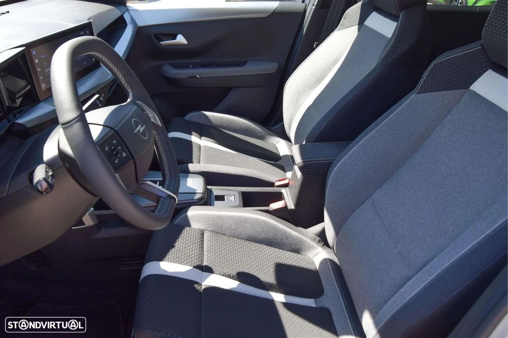 Opel Frontera 44 kWh GS - 21