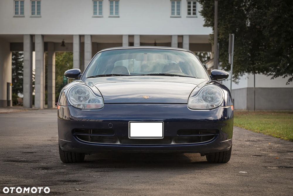 Porsche 911 - 6