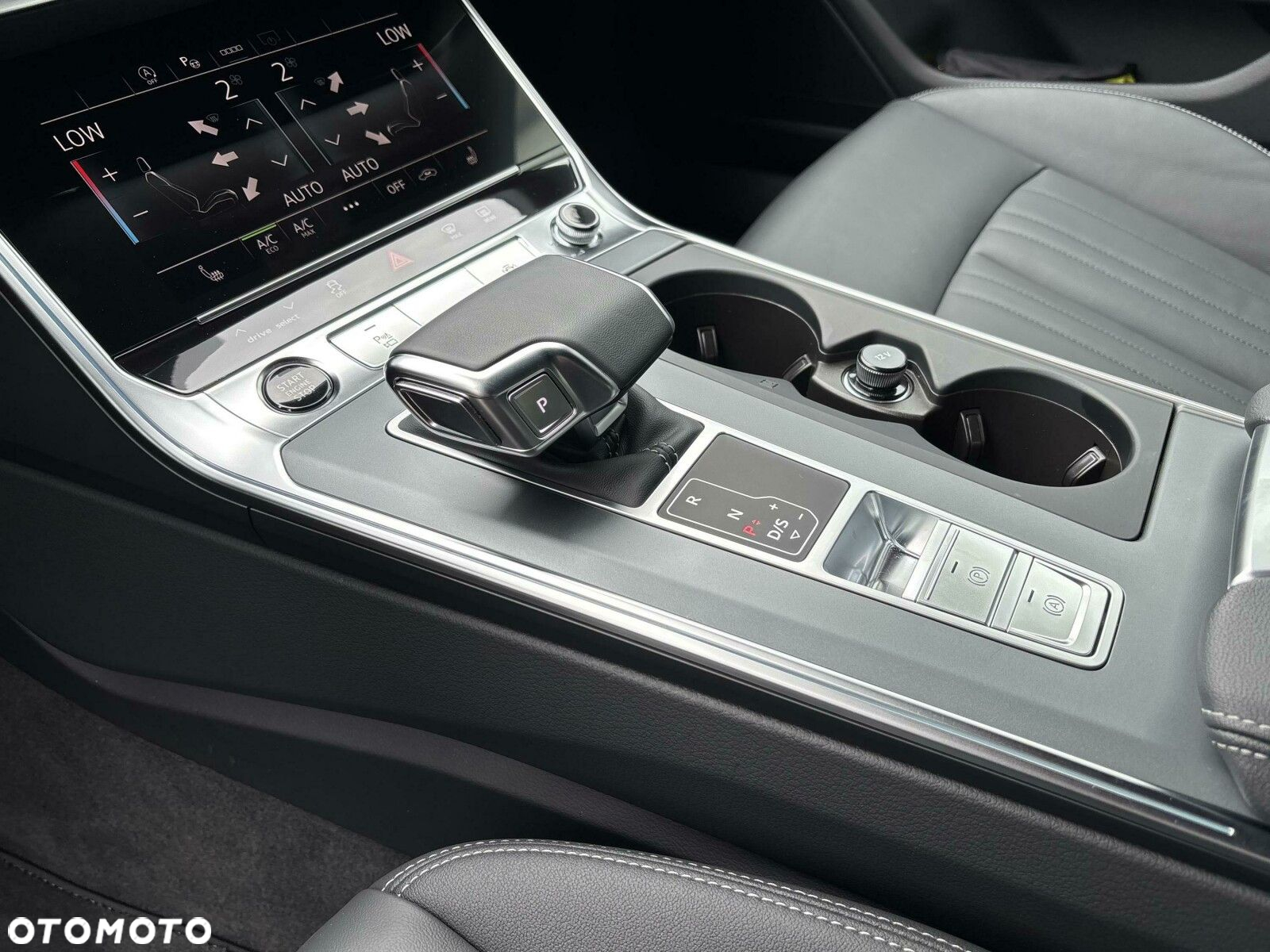 Audi A6 - 18