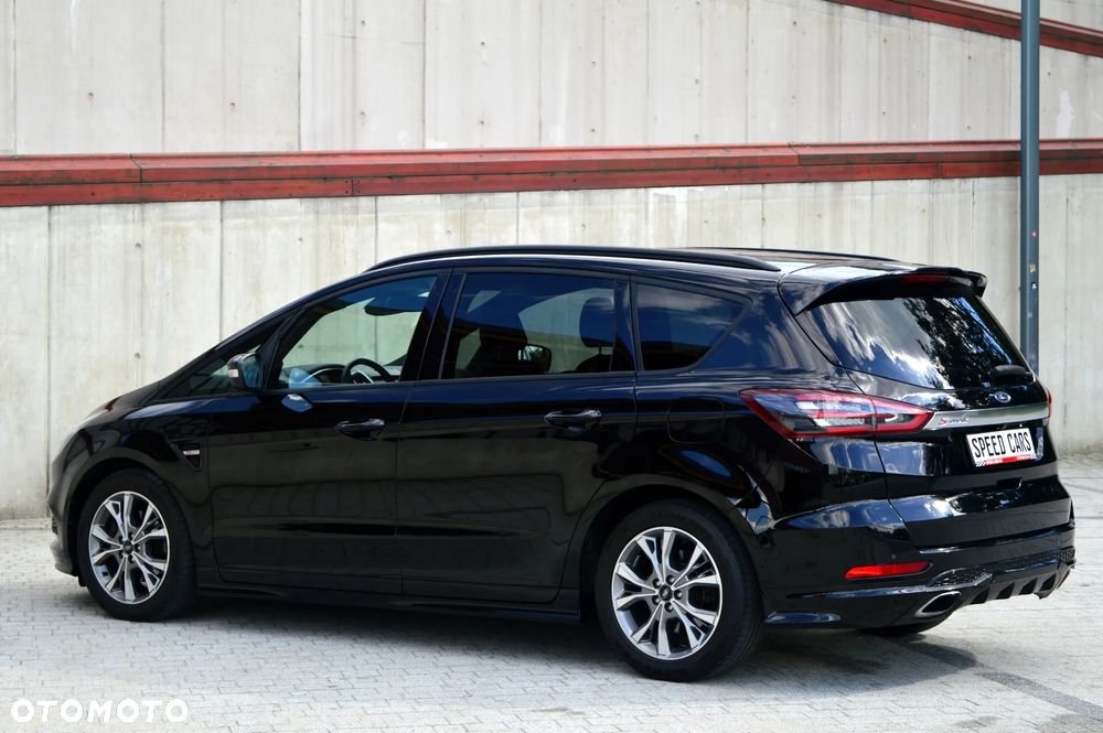 Ford S-Max 2.0 EcoBlue ST-Line - 6