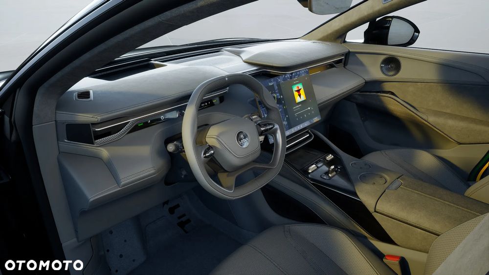 Lotus Eletre - 14