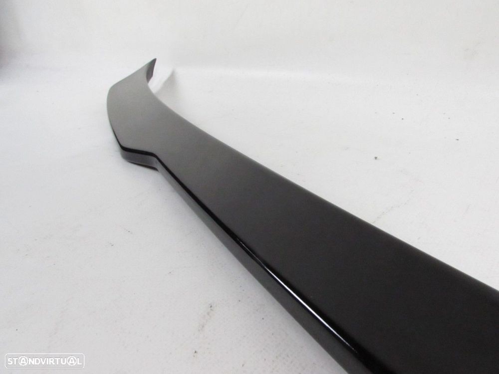 Spoiler/ Aileron LOOK M5 PRO Novo/ ABS BMW 5 (G30, F90) - 2