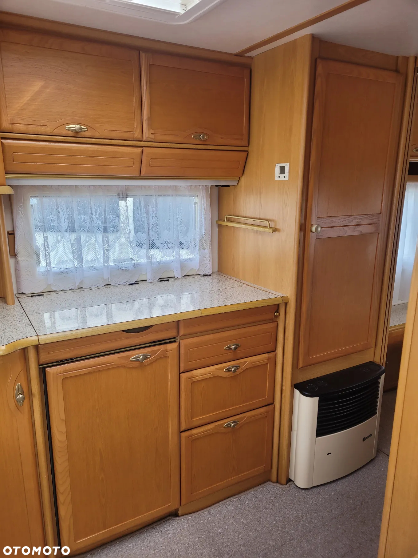 Adria ADIVA 502 - 6