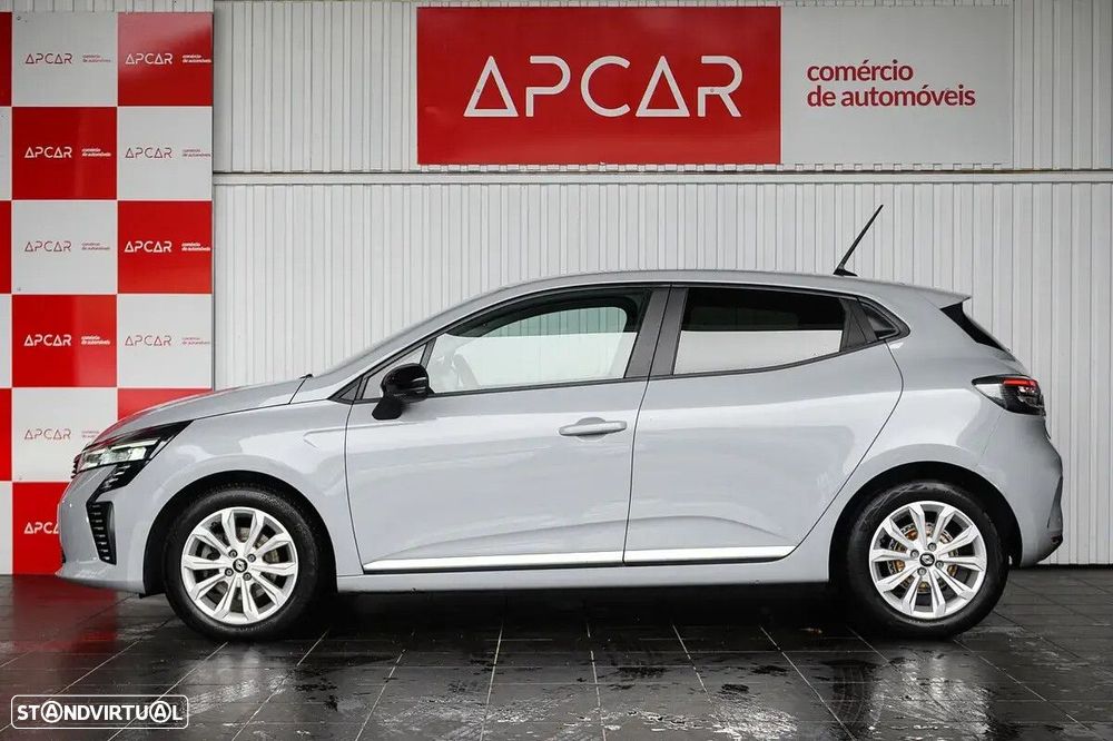 Renault Clio 1.5 Blue dCi Evolution - 6