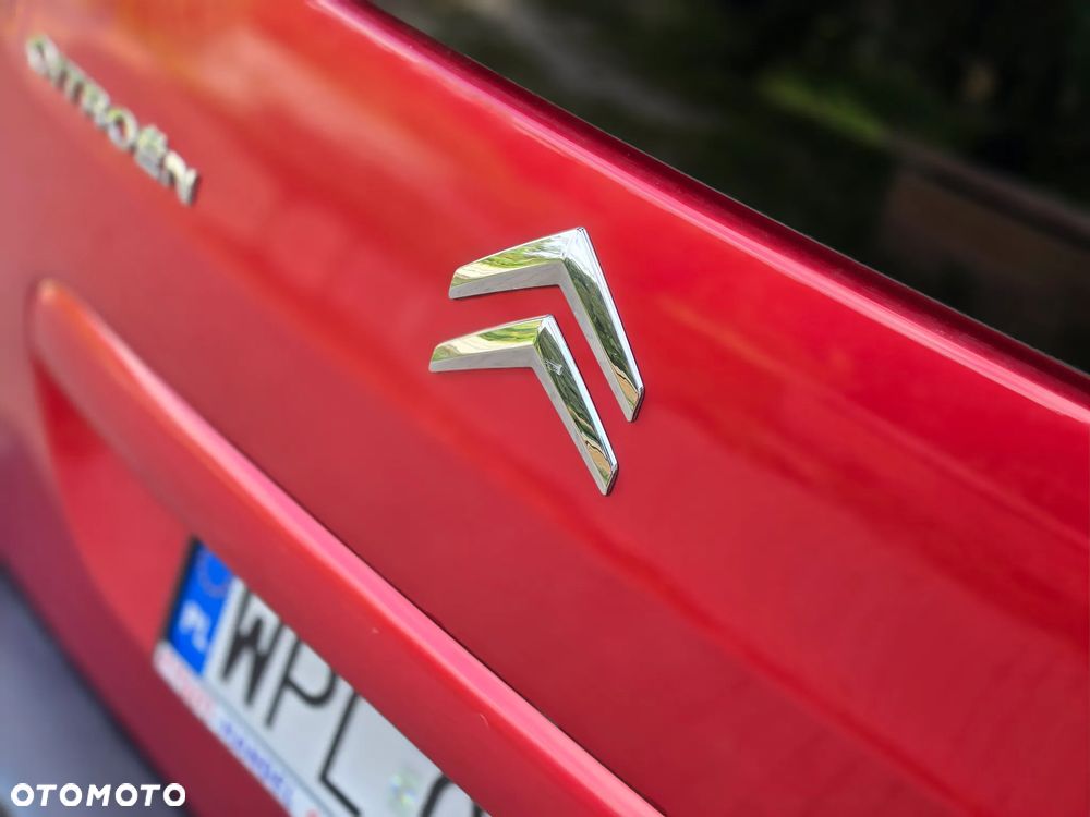Citroën Berlingo - 13