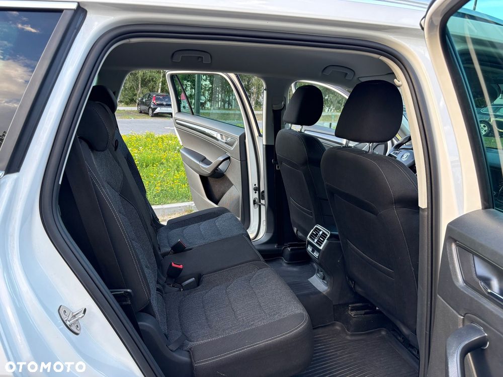 Skoda Kodiaq 2.0 TDI 4x2 Style DSG 7os - 9