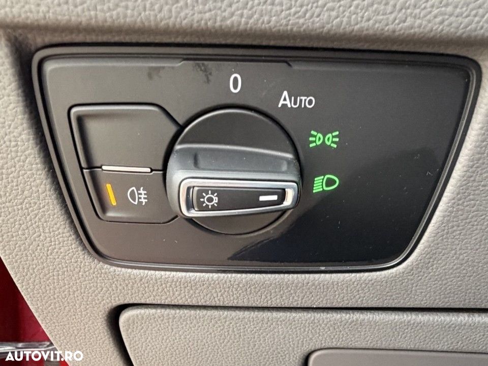 Volkswagen Arteon - 24