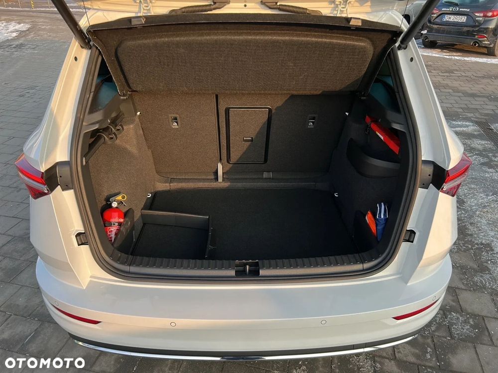 Skoda Karoq - 26