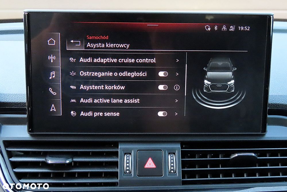 Audi Q5 50 TDI quattro tiptronic S line - 38